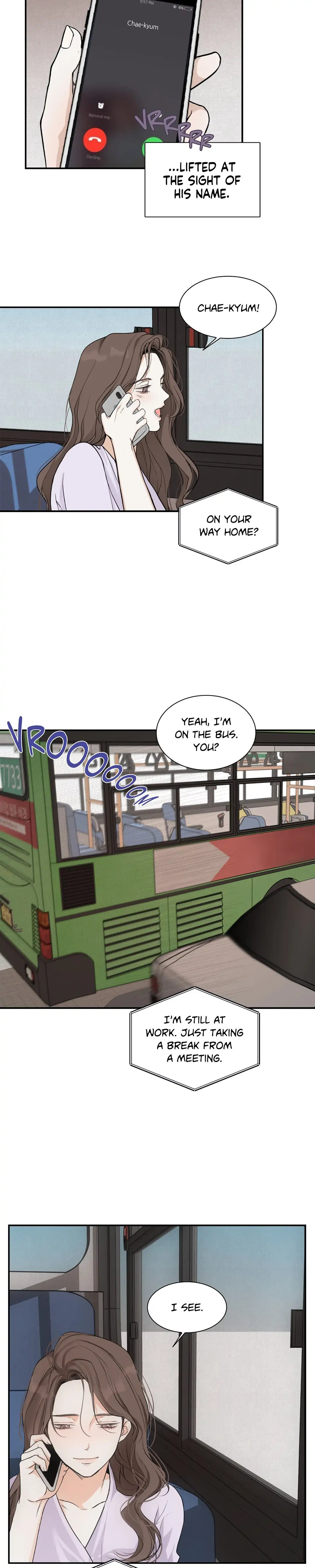 The Men in My Bed - Chapter 15 [photo 3] - MangaPorn