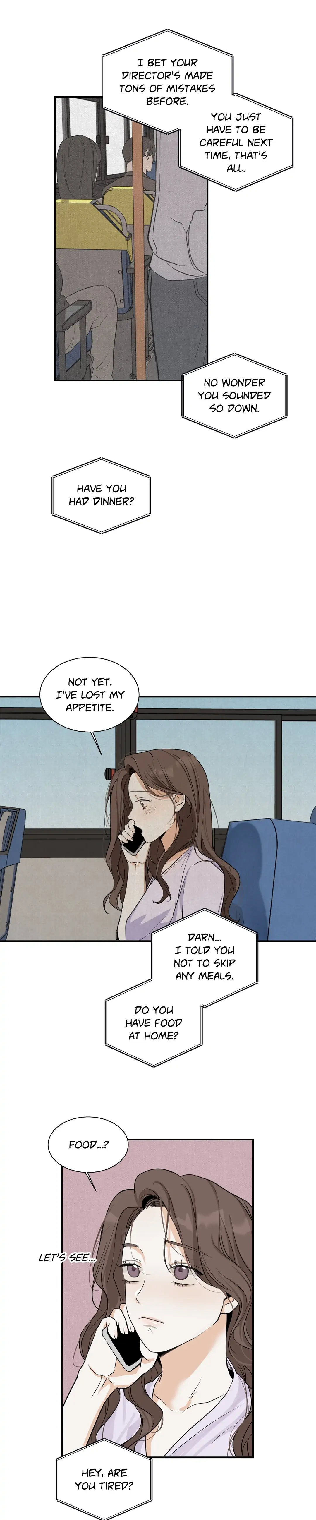 The Men in My Bed - Chapter 15 [photo 5] - MangaPorn