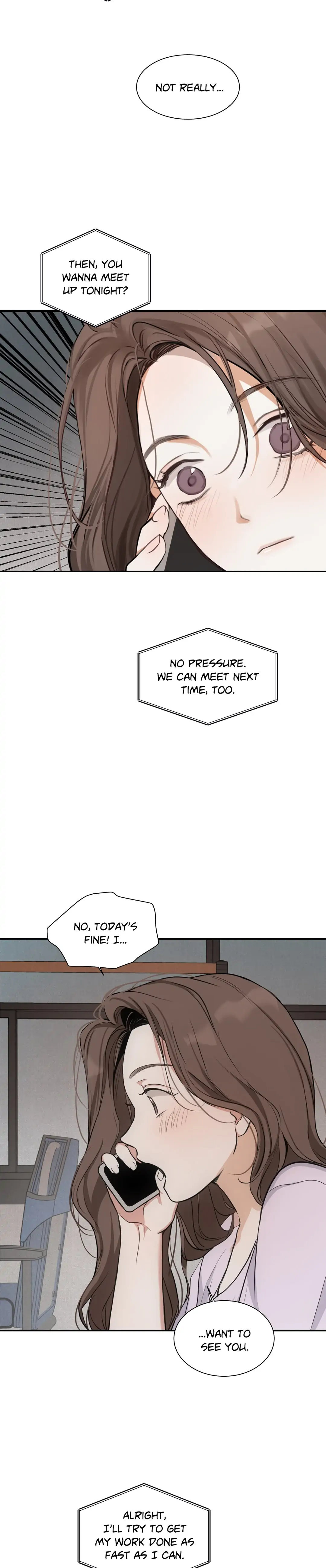 The Men in My Bed - Chapter 15 [photo 6] - MangaPorn