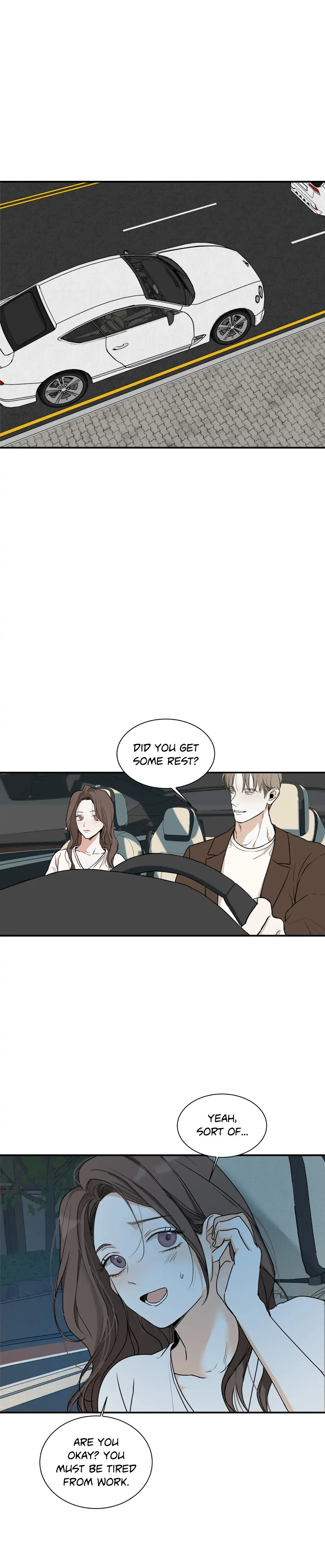 The Men in My Bed - Chapter 15 [photo 8] - MangaPorn