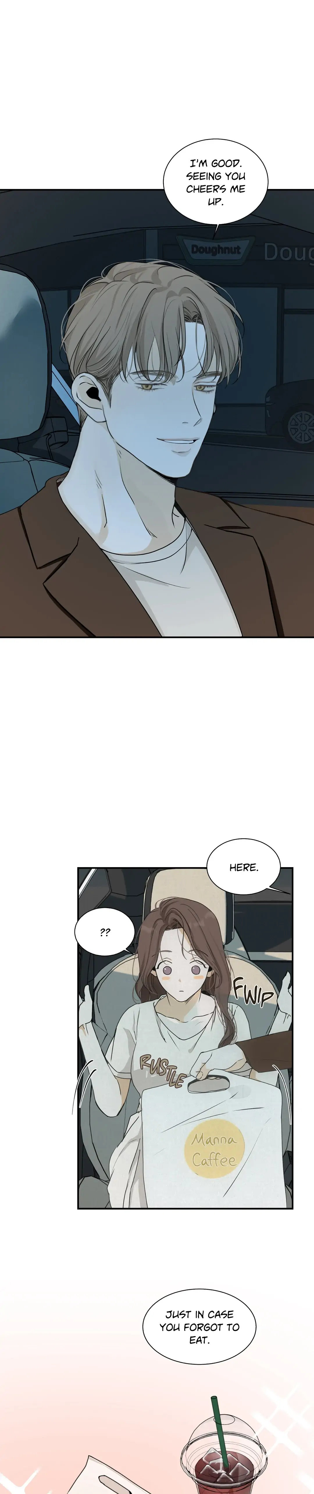 The Men in My Bed - Chapter 15 [photo 9] - MangaPorn