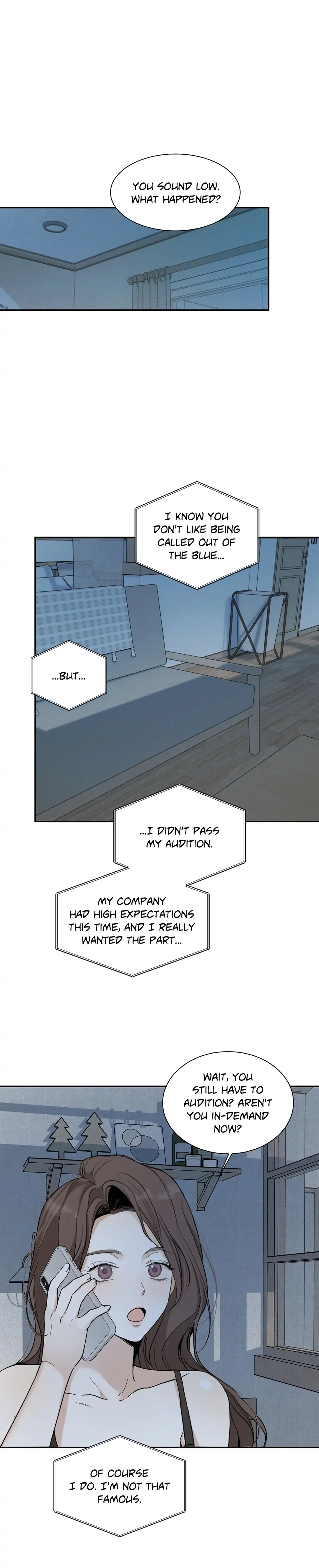 The Men in My Bed - Chapter 16 [photo 1] - MangaPorn