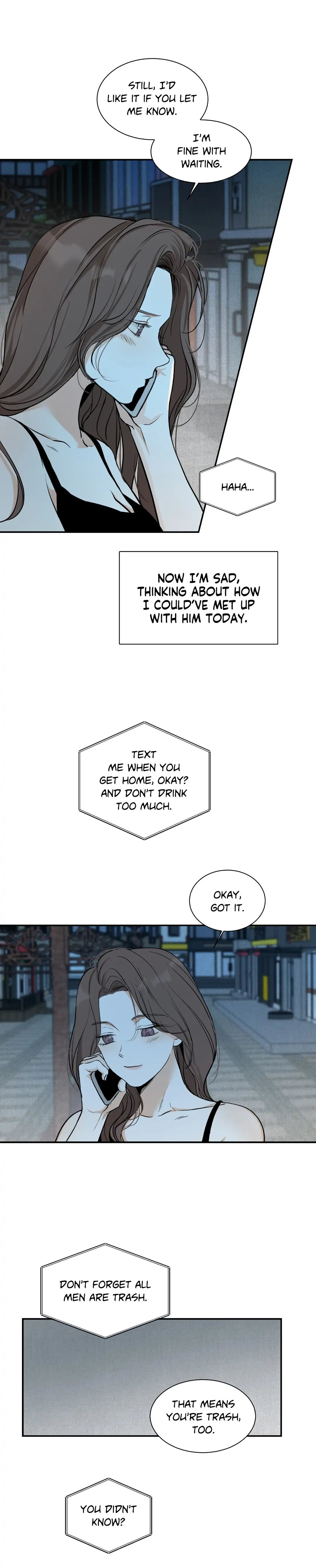 The Men in My Bed - Chapter 16 [photo 13] - MangaPorn