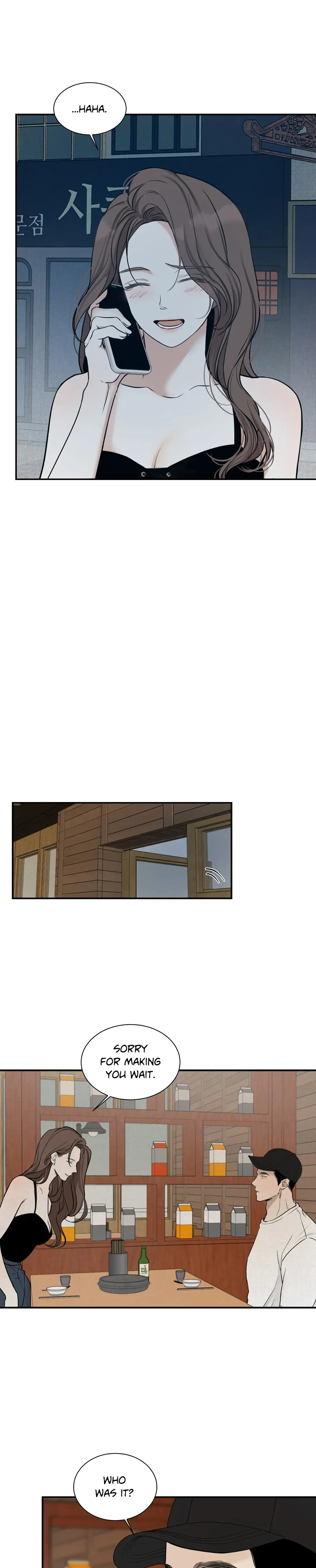 The Men in My Bed - Chapter 16 [photo 14] - MangaPorn