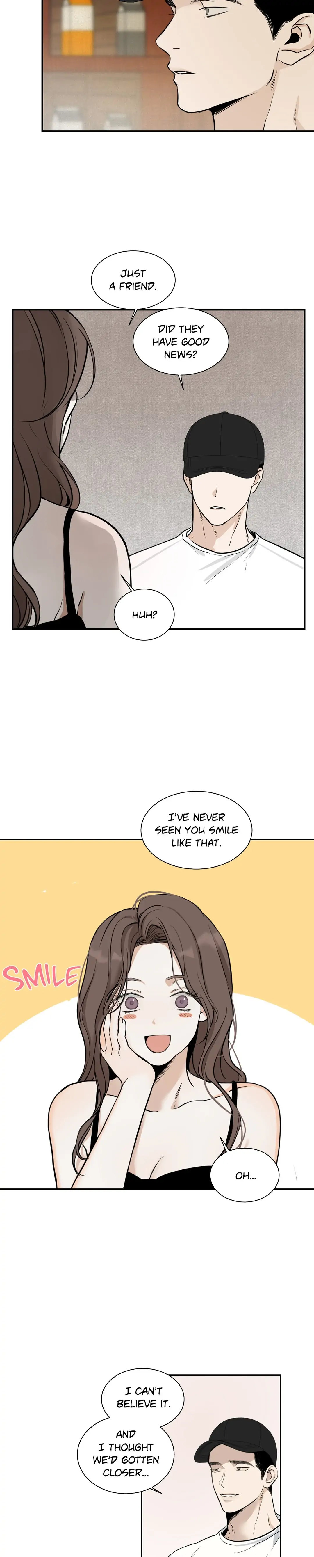 The Men in My Bed - Chapter 16 [photo 15] - MangaPorn