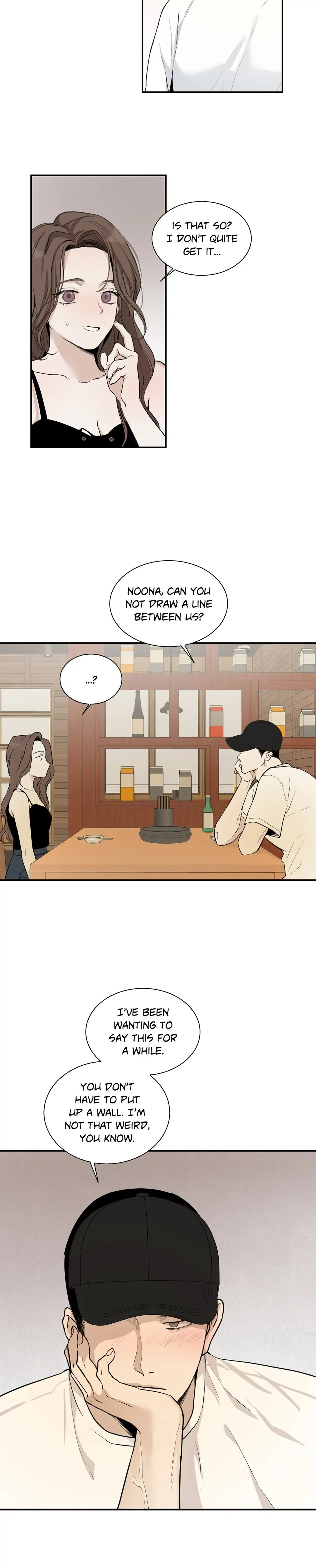 The Men in My Bed - Chapter 16 [photo 16] - MangaPorn