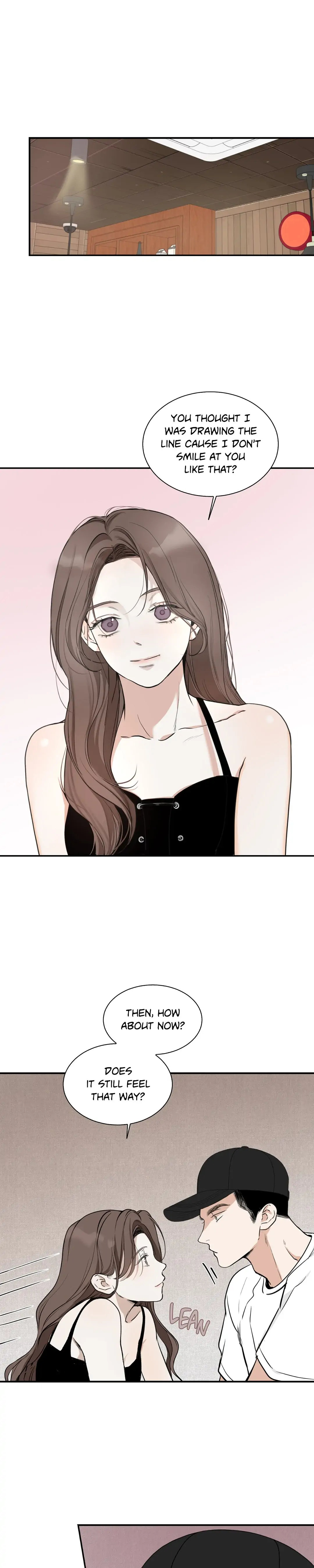 The Men in My Bed - Chapter 16 [photo 17] - MangaPorn