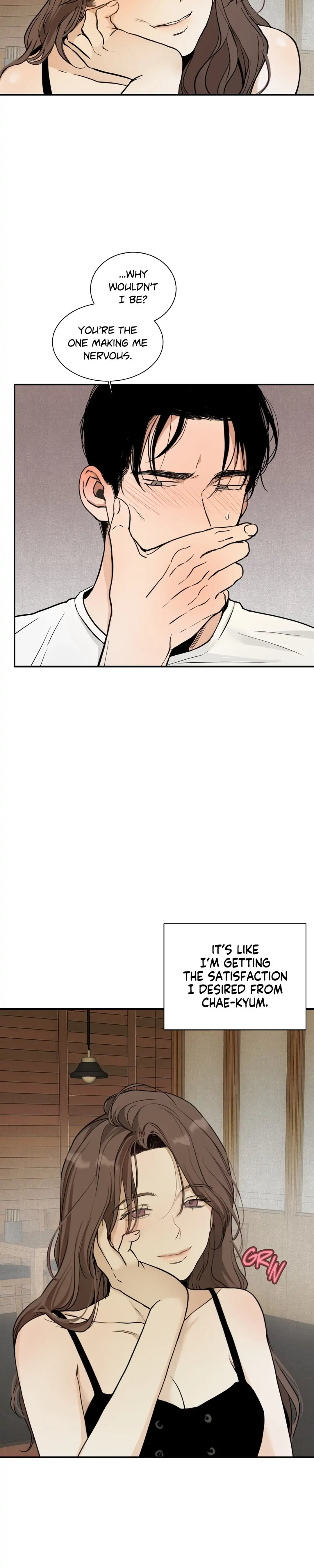 The Men in My Bed - Chapter 16 [photo 20] - MangaPorn