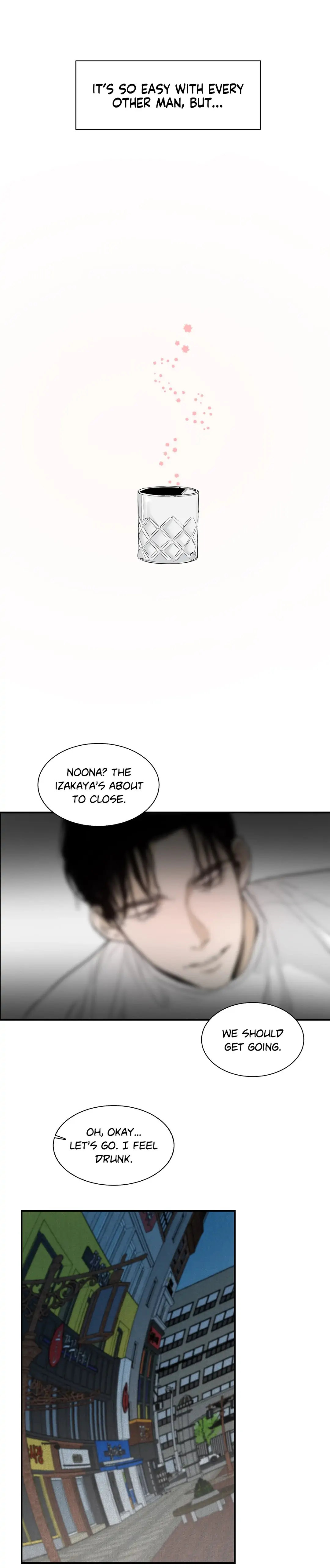 The Men in My Bed - Chapter 16 [photo 21] - MangaPorn