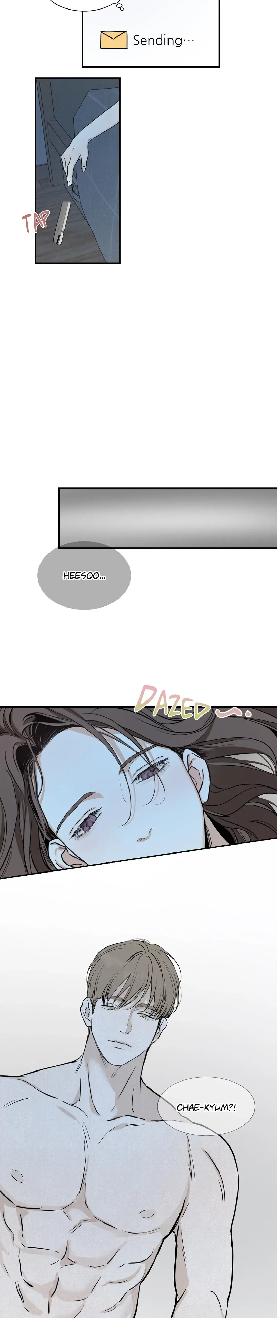 The Men in My Bed - Chapter 16 [photo 23] - MangaPorn