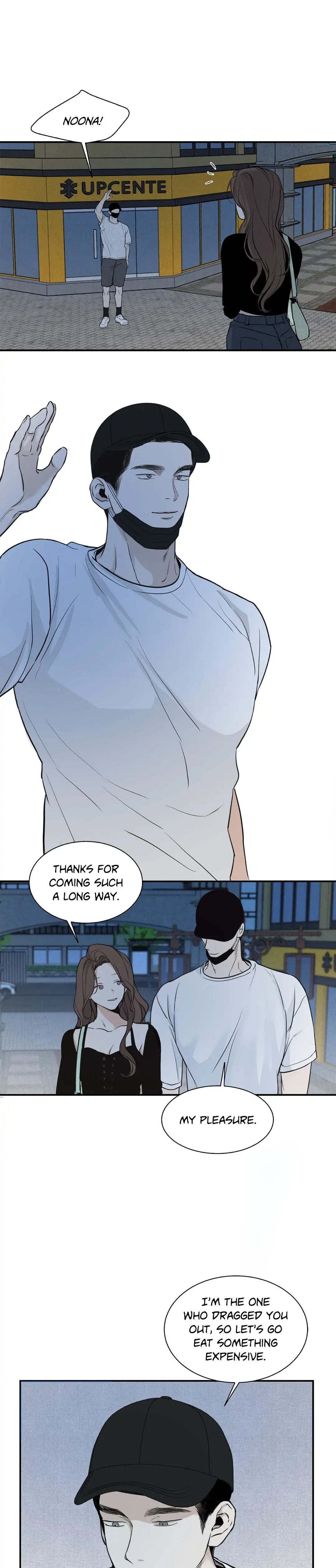 The Men in My Bed - Chapter 16 [photo 5] - MangaPorn