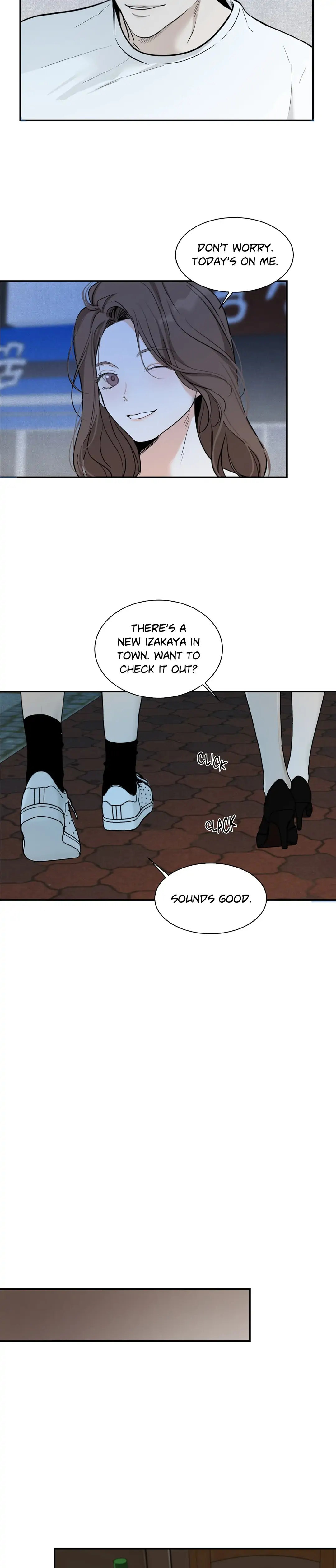 The Men in My Bed - Chapter 16 [photo 6] - MangaPorn