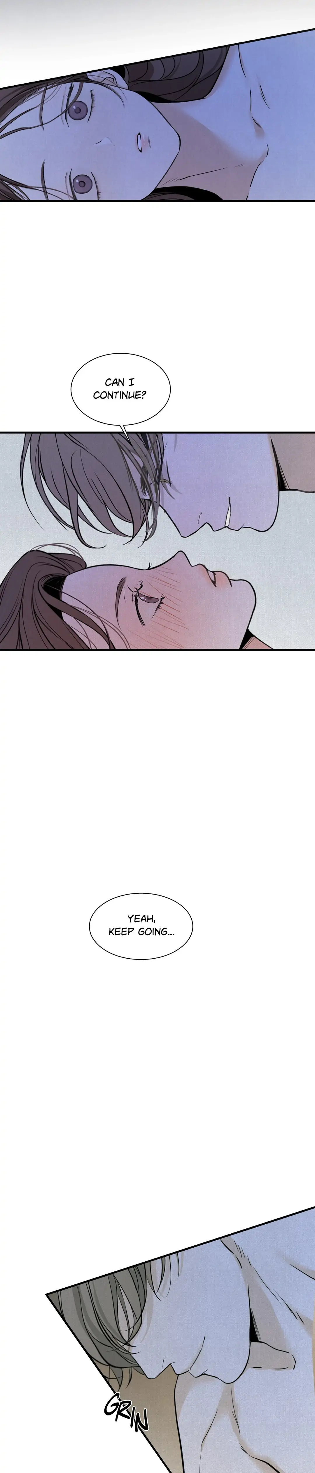 The Men in My Bed - Chapter 17 [photo 11] - MangaPorn