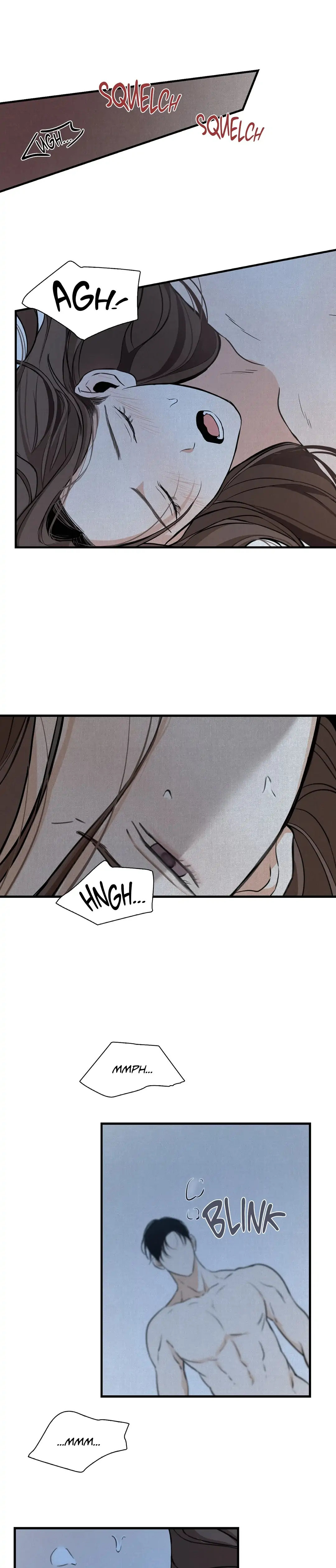 The Men in My Bed - Chapter 17 [photo 13] - MangaPorn