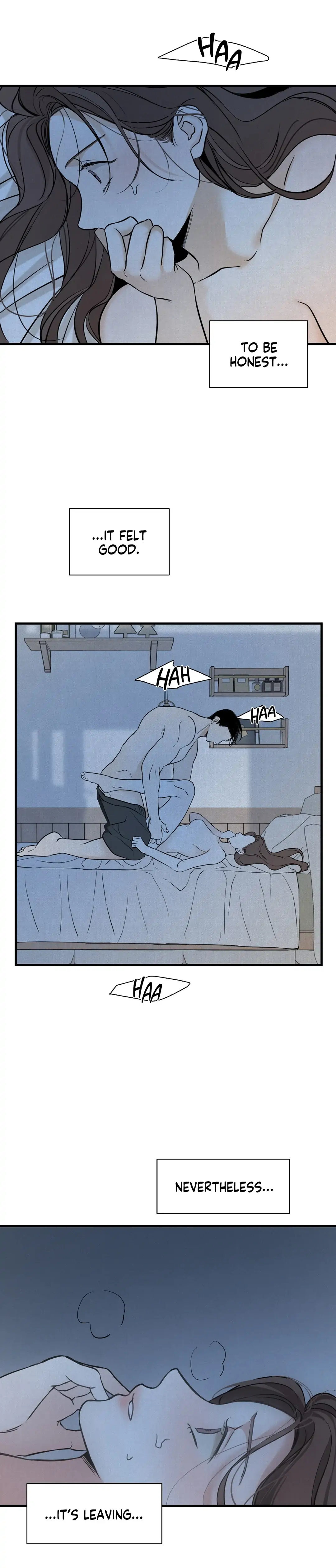 The Men in My Bed - Chapter 17 [photo 15] - MangaPorn