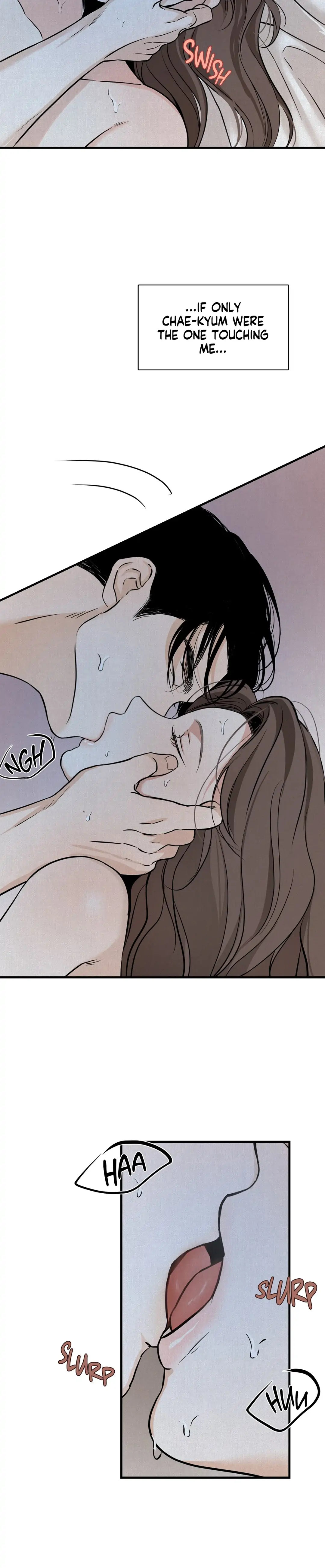 The Men in My Bed - Chapter 17 [photo 19] - MangaPorn