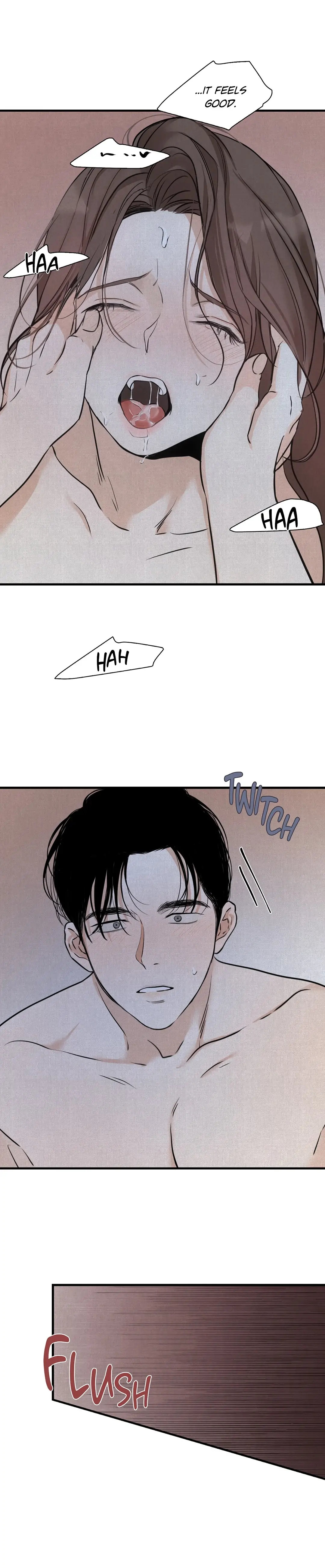 The Men in My Bed - Chapter 17 [photo 20] - MangaPorn