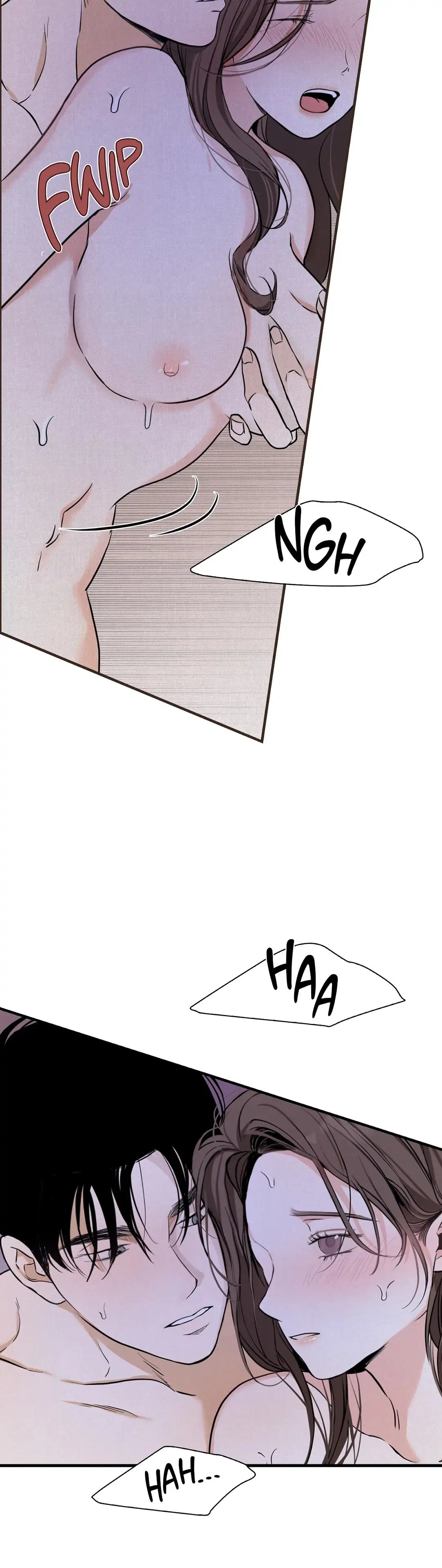 The Men in My Bed - Chapter 17 [photo 23] - MangaPorn