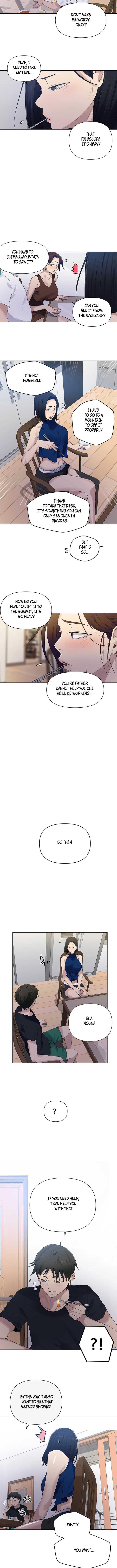 Secret Class - Chapter 66 [photo 10] - MangaPorn