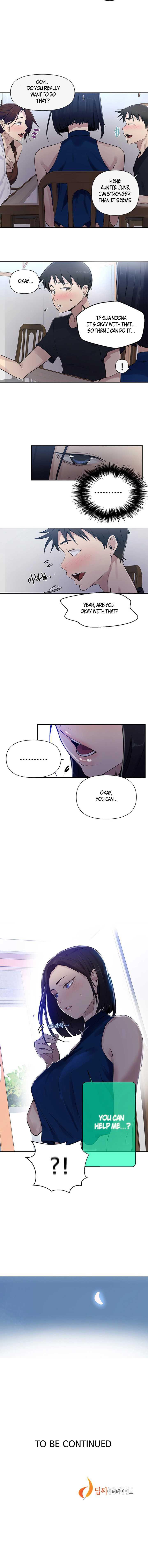 Secret Class - Chapter 66 [photo 11] - MangaPorn