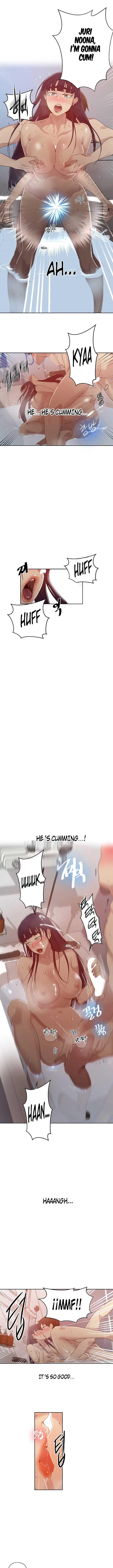 Secret Class - Chapter 66 [photo 7] - MangaPorn