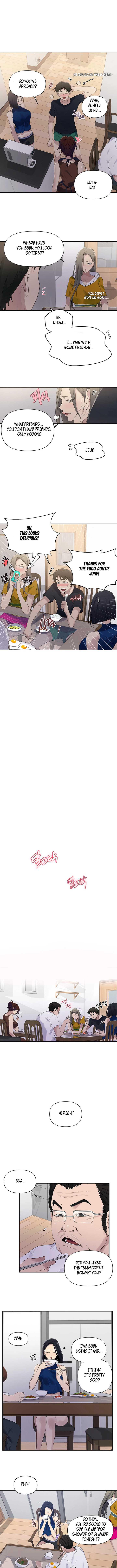 Secret Class - Chapter 66 [photo 9] - MangaPorn