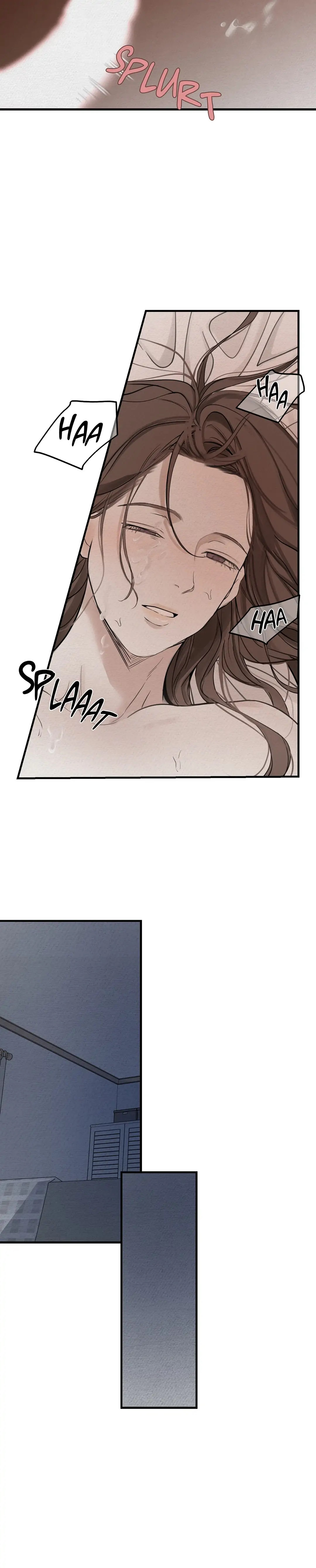 The Men in My Bed - Chapter 18 [photo 14] - MangaPorn