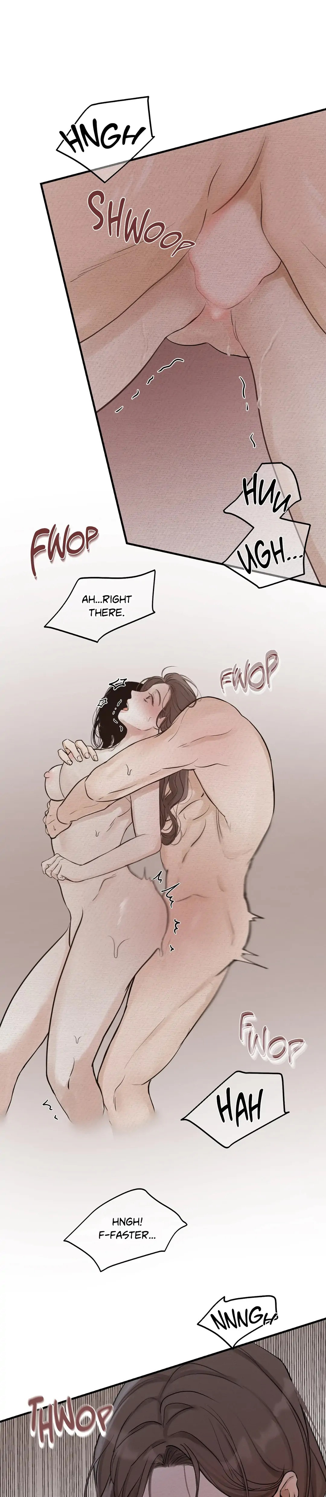 The Men in My Bed - Chapter 18 [photo 2] - MangaPorn