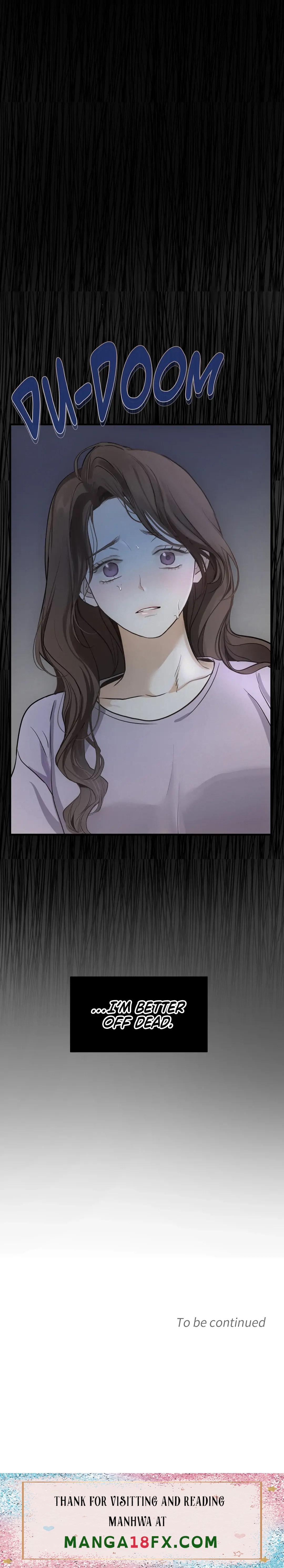 The Men in My Bed - Chapter 18 [photo 24] - MangaPorn