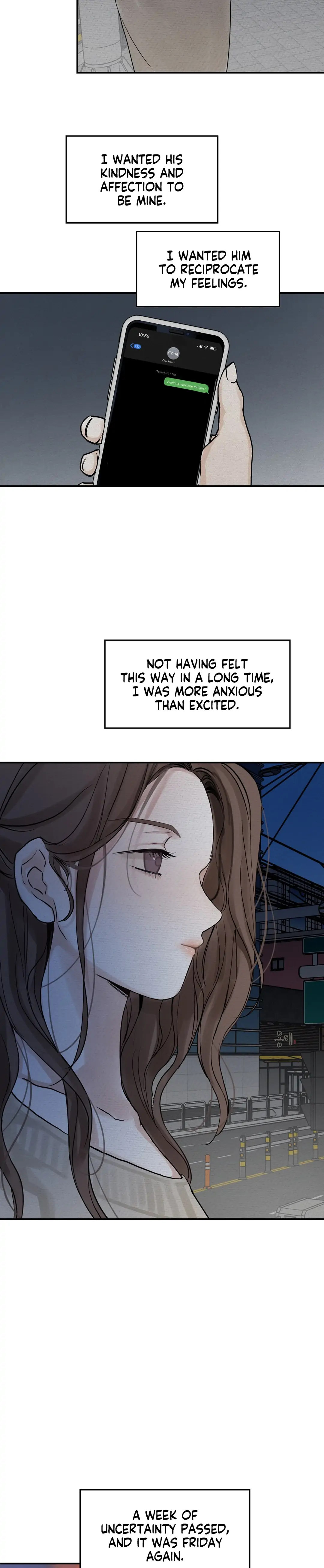 The Men in My Bed - Chapter 19 [photo 11] - MangaPorn