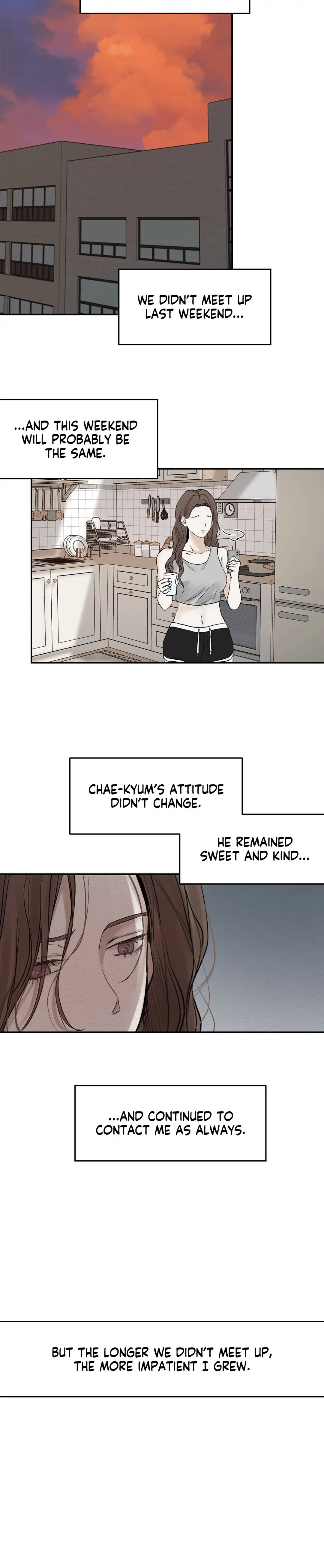 The Men in My Bed - Chapter 19 [photo 12] - MangaPorn