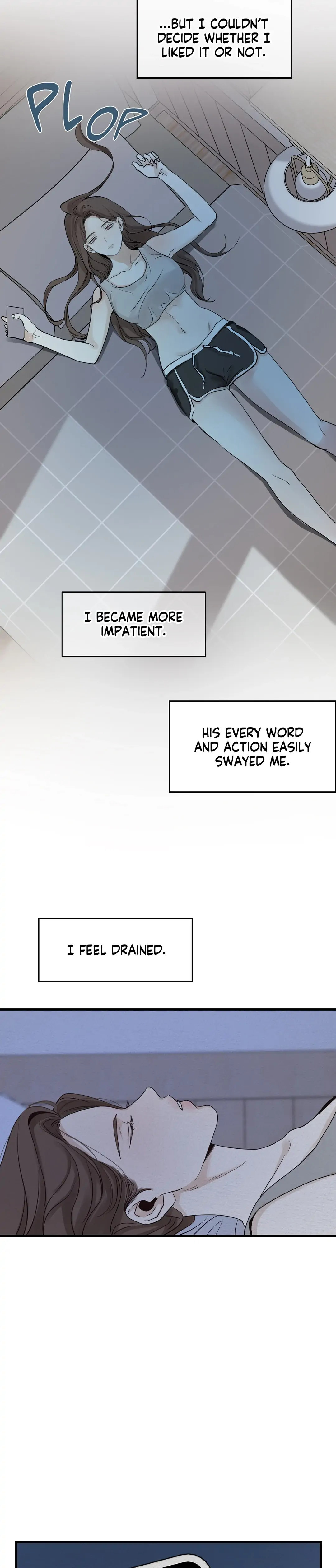 The Men in My Bed - Chapter 19 [photo 14] - MangaPorn