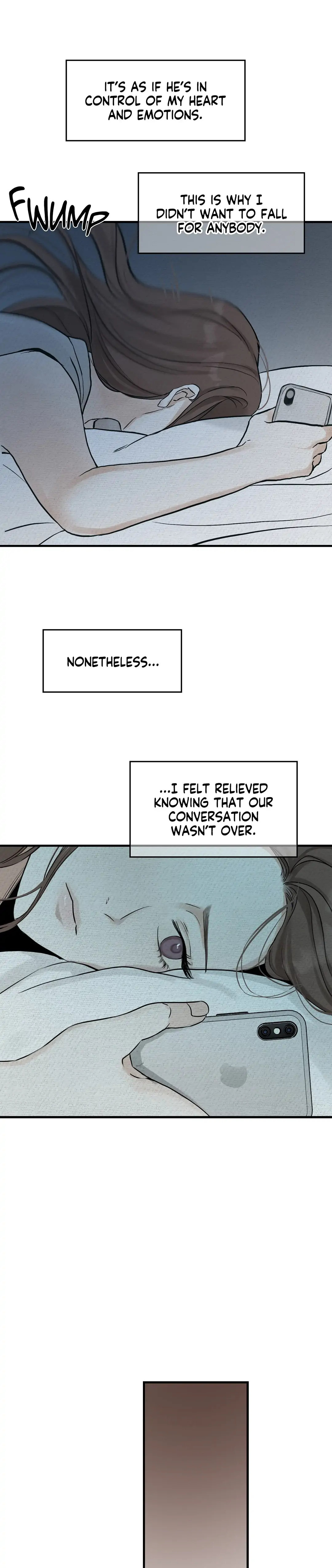 The Men in My Bed - Chapter 19 [photo 17] - MangaPorn