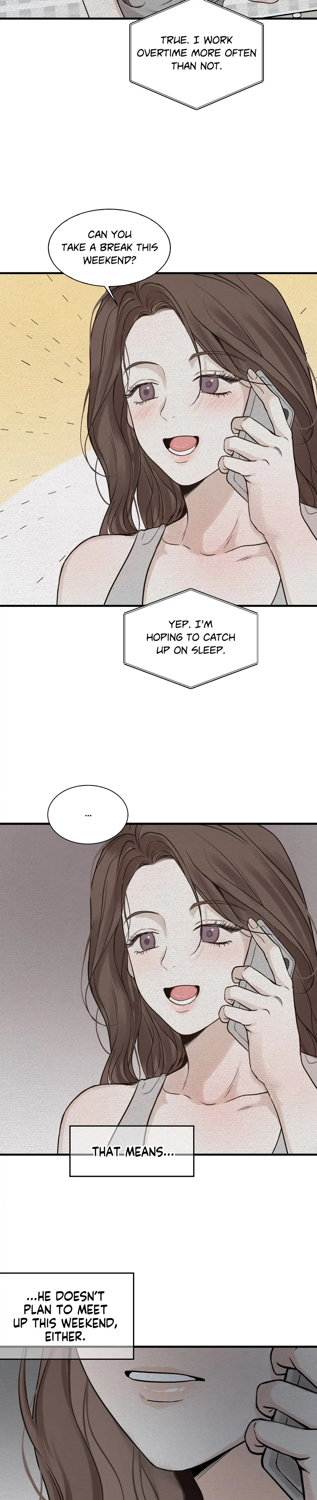 The Men in My Bed - Chapter 19 [photo 19] - MangaPorn