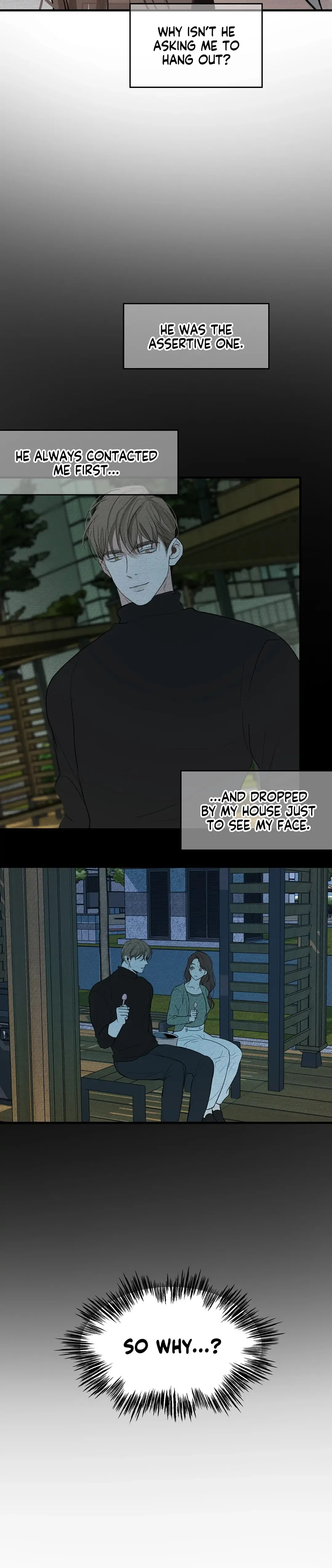 The Men in My Bed - Chapter 19 [photo 20] - MangaPorn