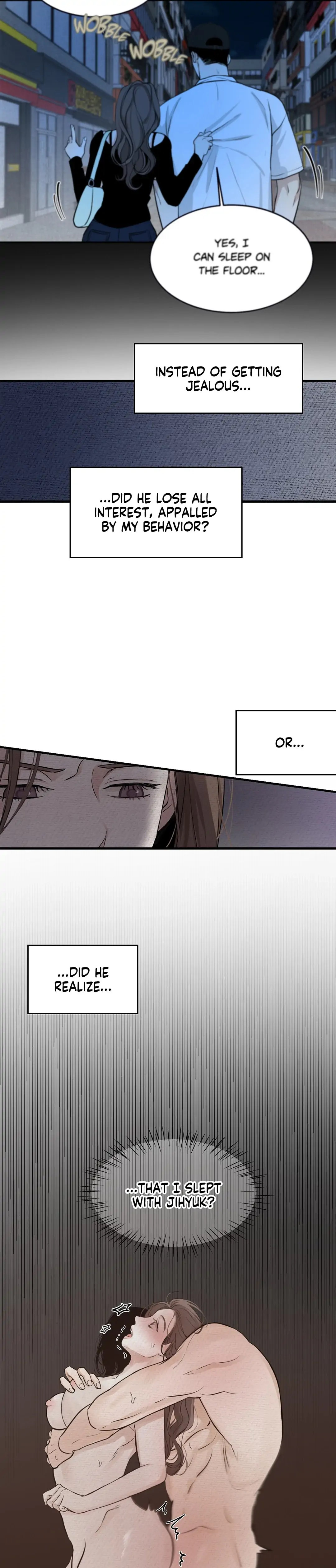 The Men in My Bed - Chapter 19 [photo 22] - MangaPorn