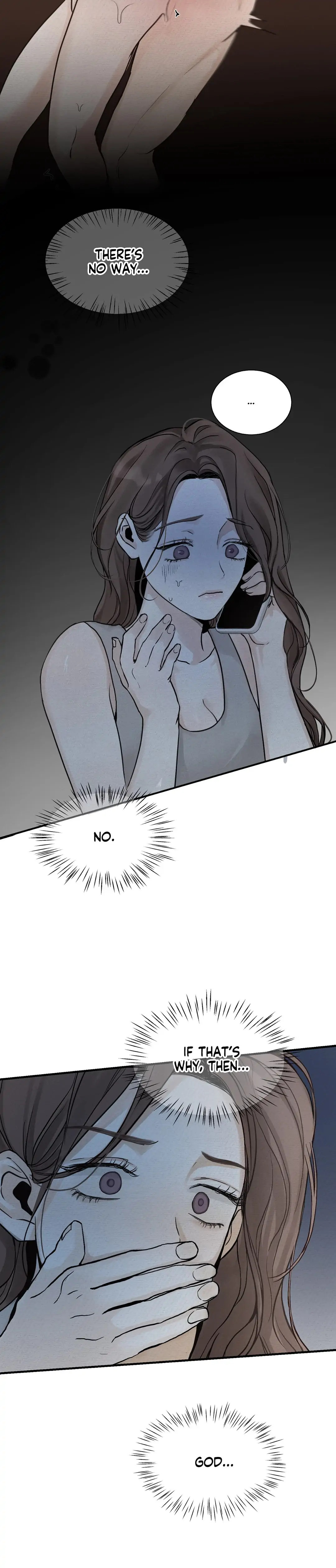 The Men in My Bed - Chapter 19 [photo 23] - MangaPorn