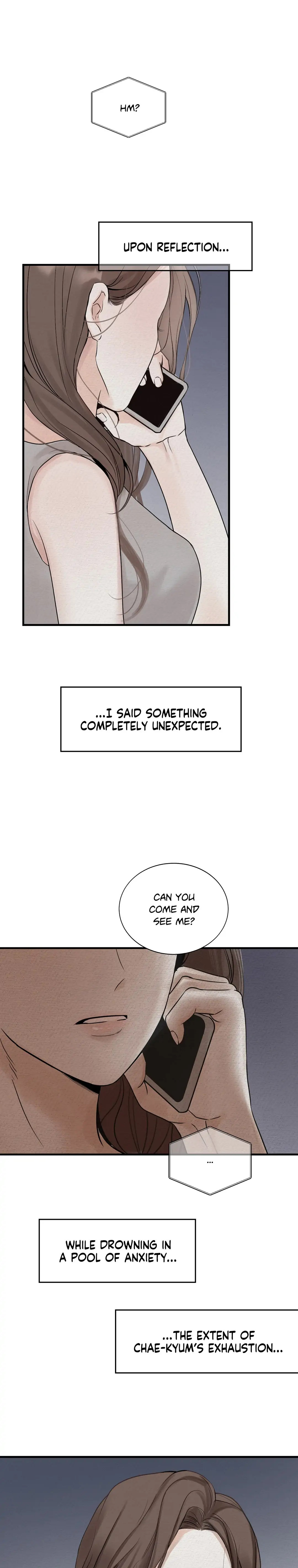 The Men in My Bed - Chapter 19 [photo 25] - MangaPorn