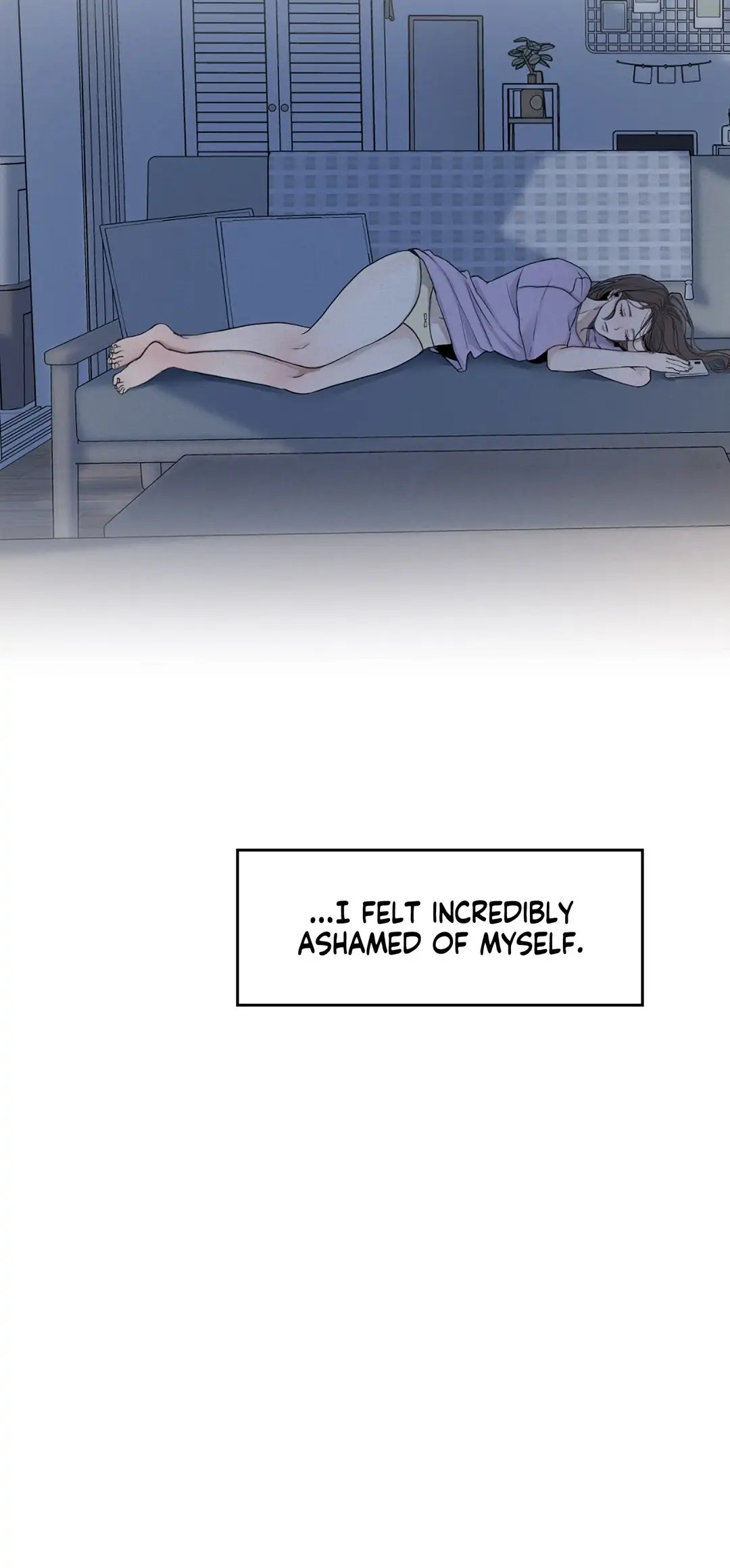 The Men in My Bed - Chapter 19 [photo 3] - MangaPorn