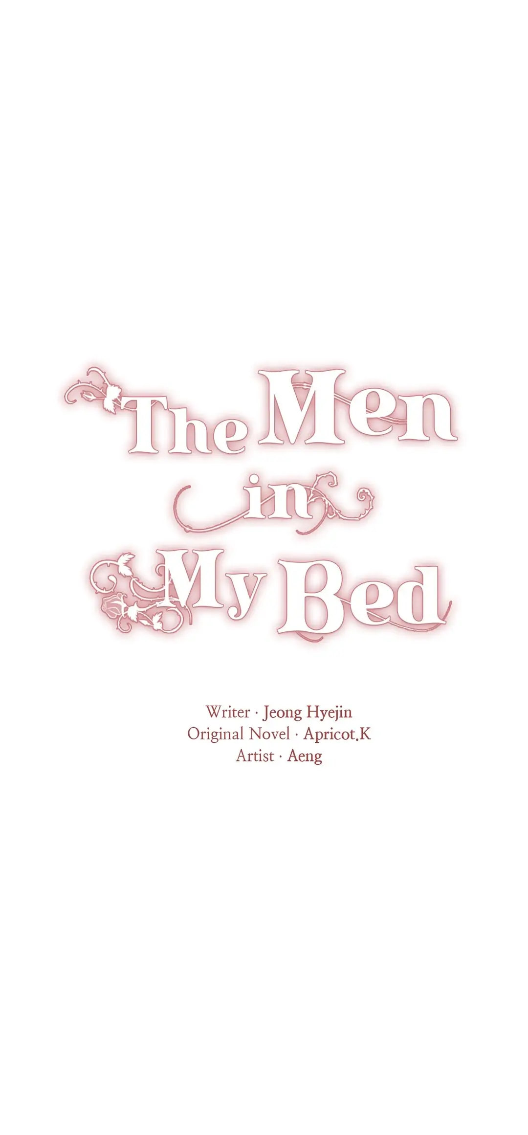 The Men in My Bed - Chapter 19 [photo 4] - MangaPorn