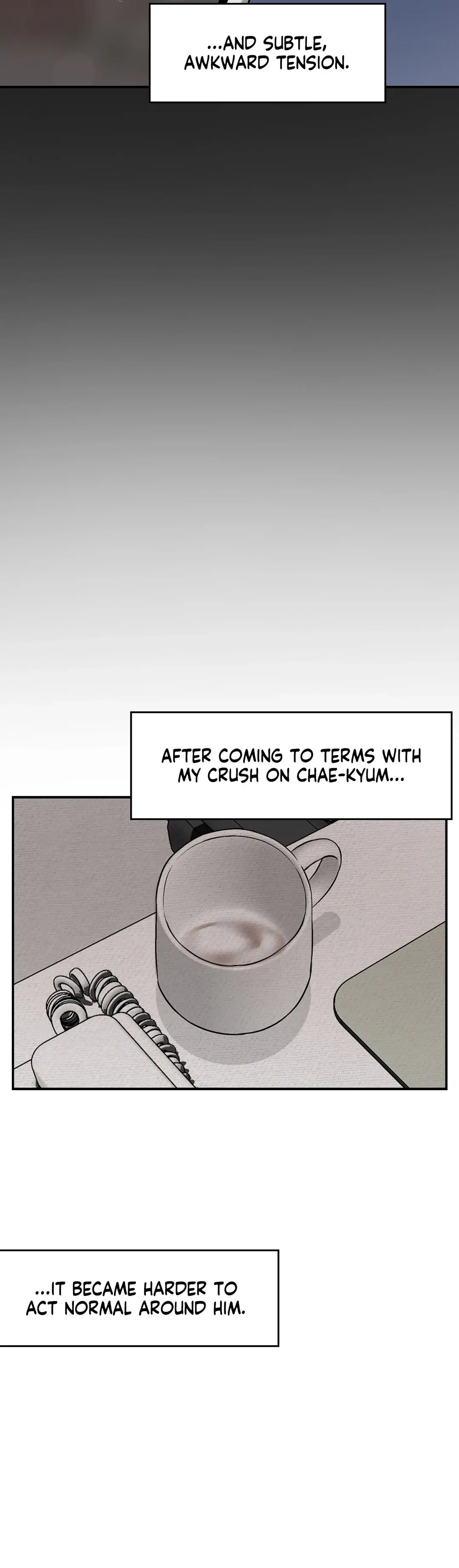 The Men in My Bed - Chapter 19 [photo 8] - MangaPorn