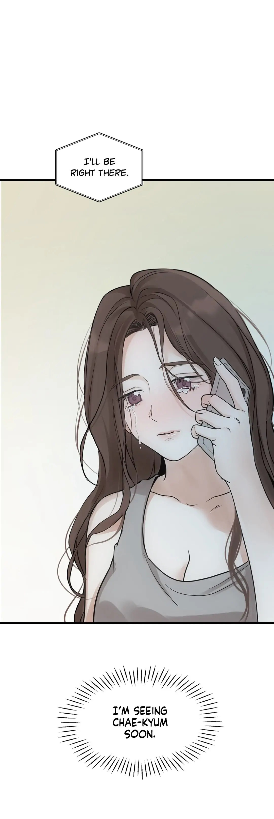 The Men in My Bed - Chapter 20 [photo 1] - MangaPorn