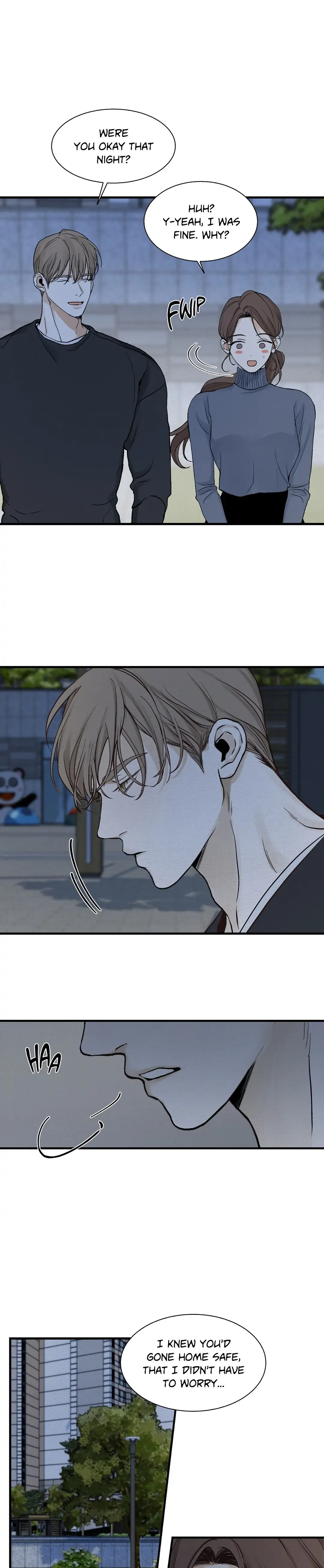 The Men in My Bed - Chapter 20 [photo 10] - MangaPorn