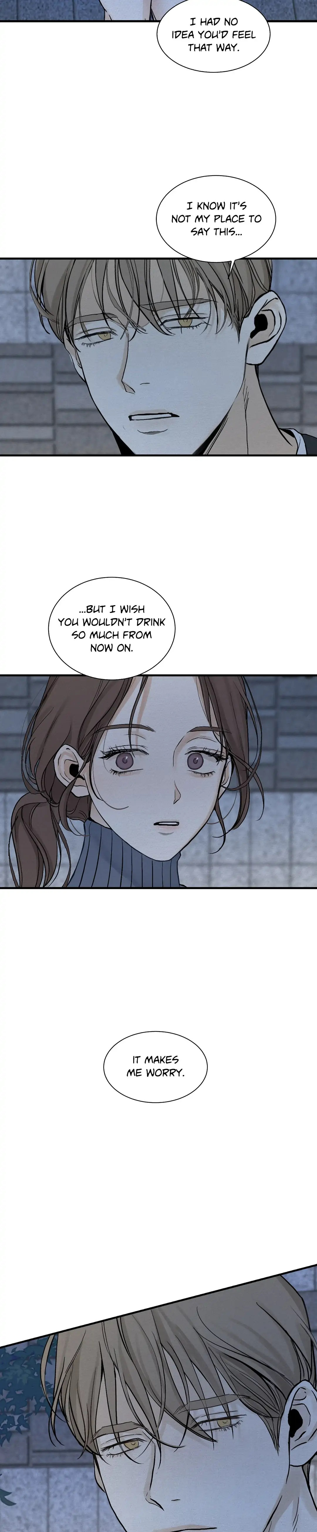 The Men in My Bed - Chapter 20 [photo 12] - MangaPorn