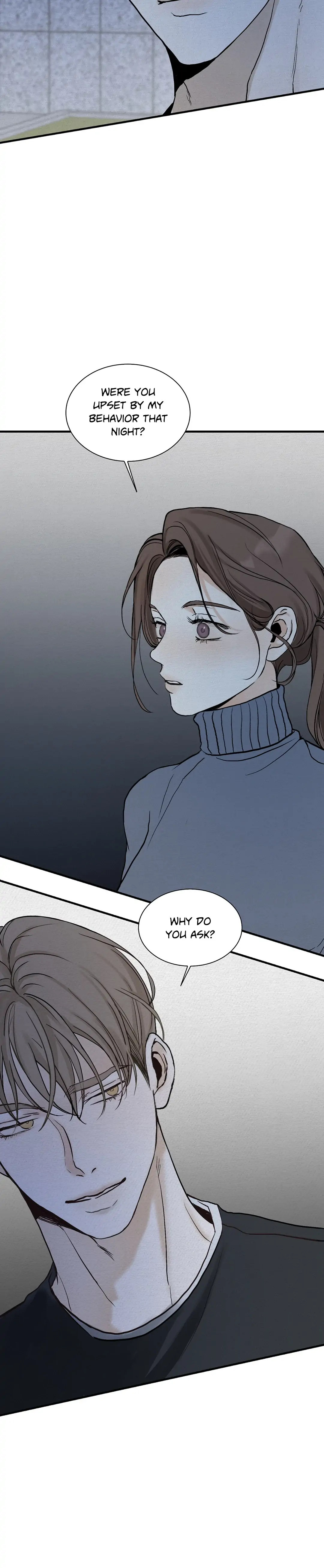 The Men in My Bed - Chapter 20 [photo 13] - MangaPorn