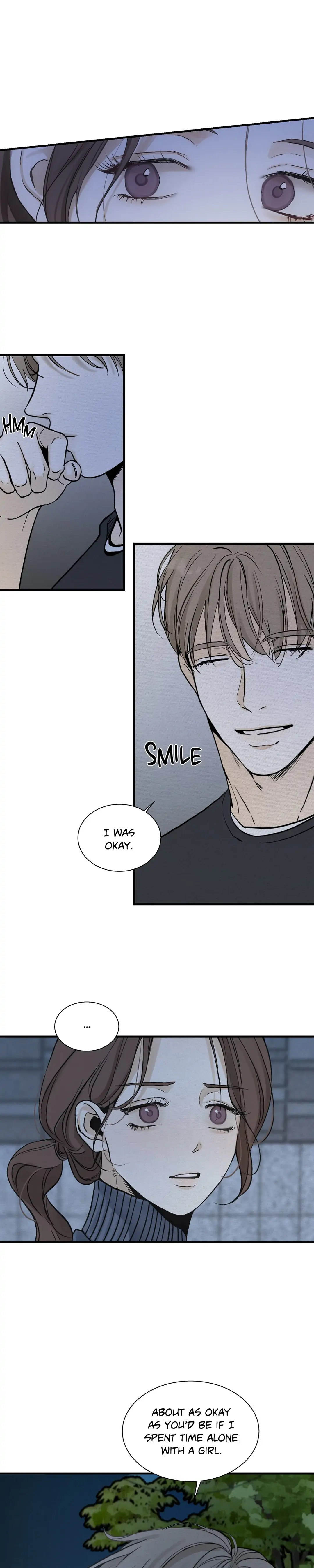 The Men in My Bed - Chapter 20 [photo 14] - MangaPorn