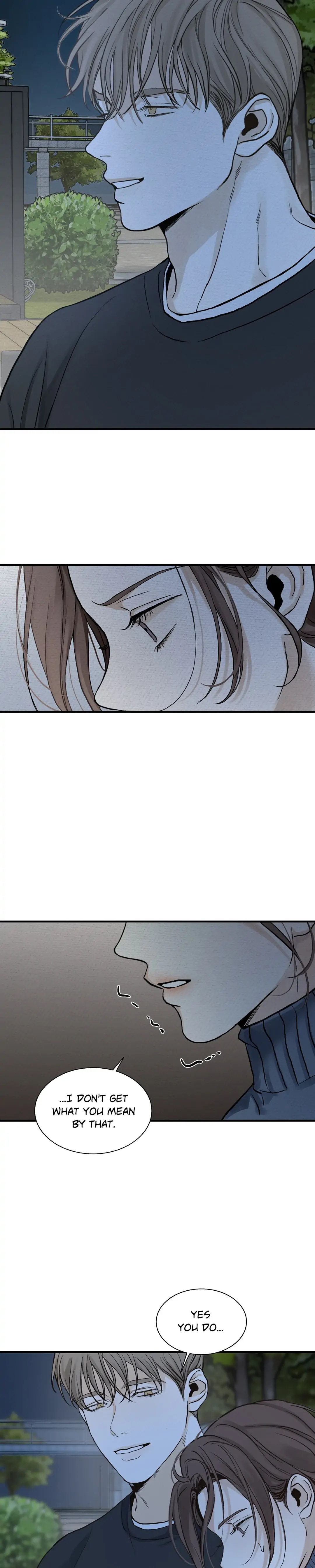 The Men in My Bed - Chapter 20 [photo 15] - MangaPorn