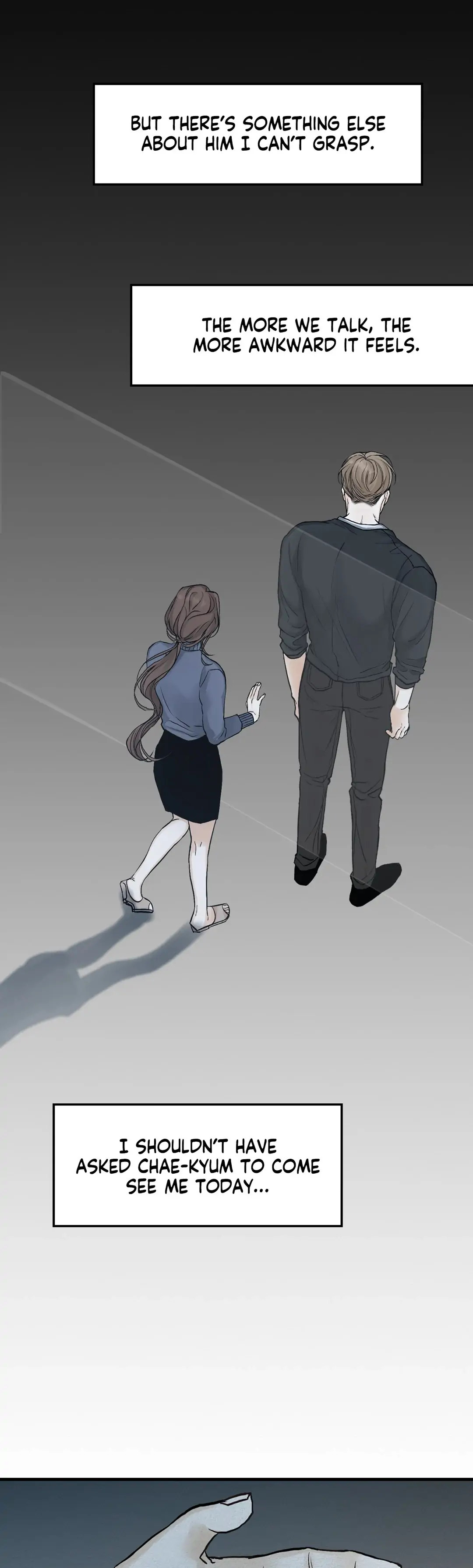 The Men in My Bed - Chapter 20 [photo 18] - MangaPorn