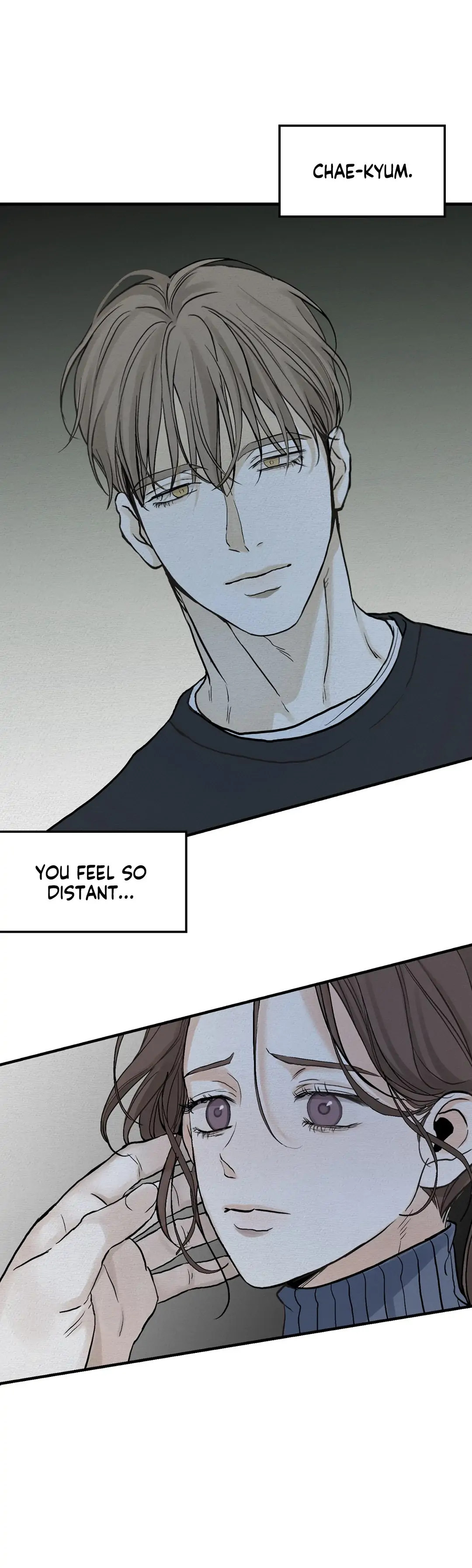 The Men in My Bed - Chapter 20 [photo 20] - MangaPorn