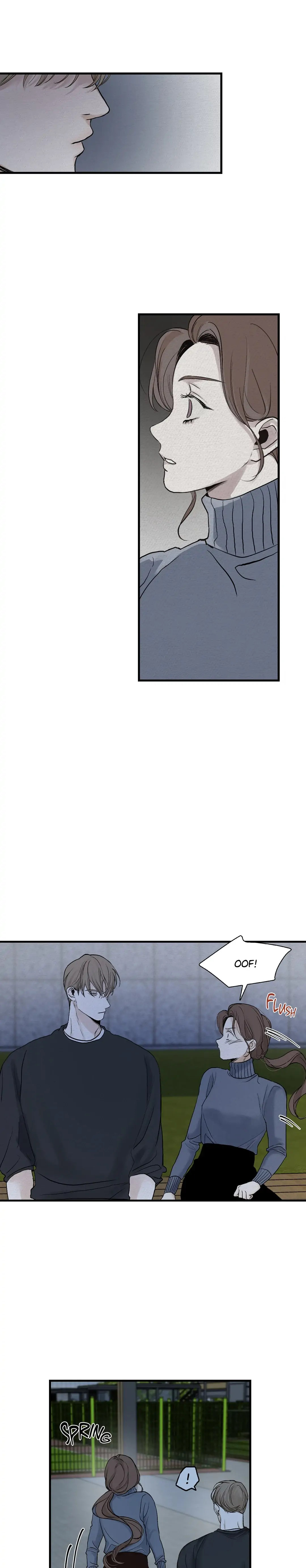 The Men in My Bed - Chapter 20 [photo 24] - MangaPorn